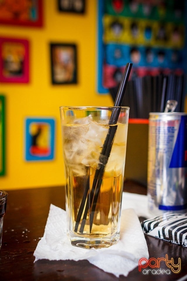 Nmd Student's Night, 