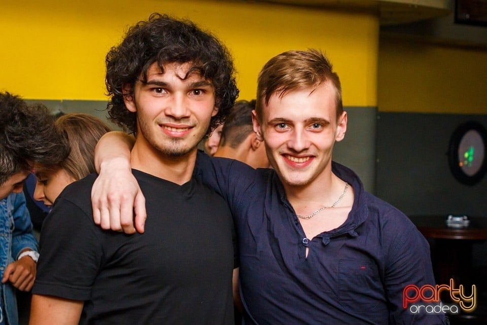 Nmd Student's Night, 