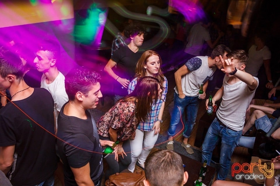 Nmd Student's Night, 