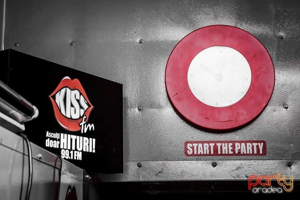 Nmd Student's Night, 