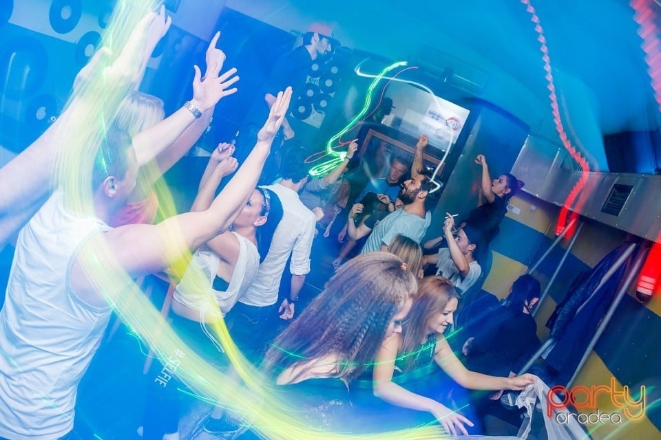 Nmd Student's Night, 