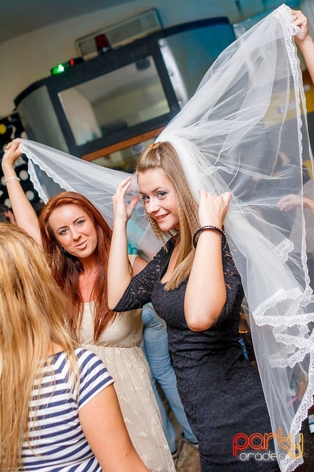 Nmd Student's Night, 