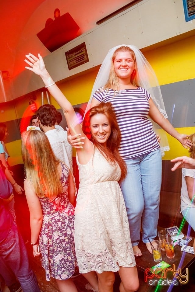 Nmd Student's Night, 