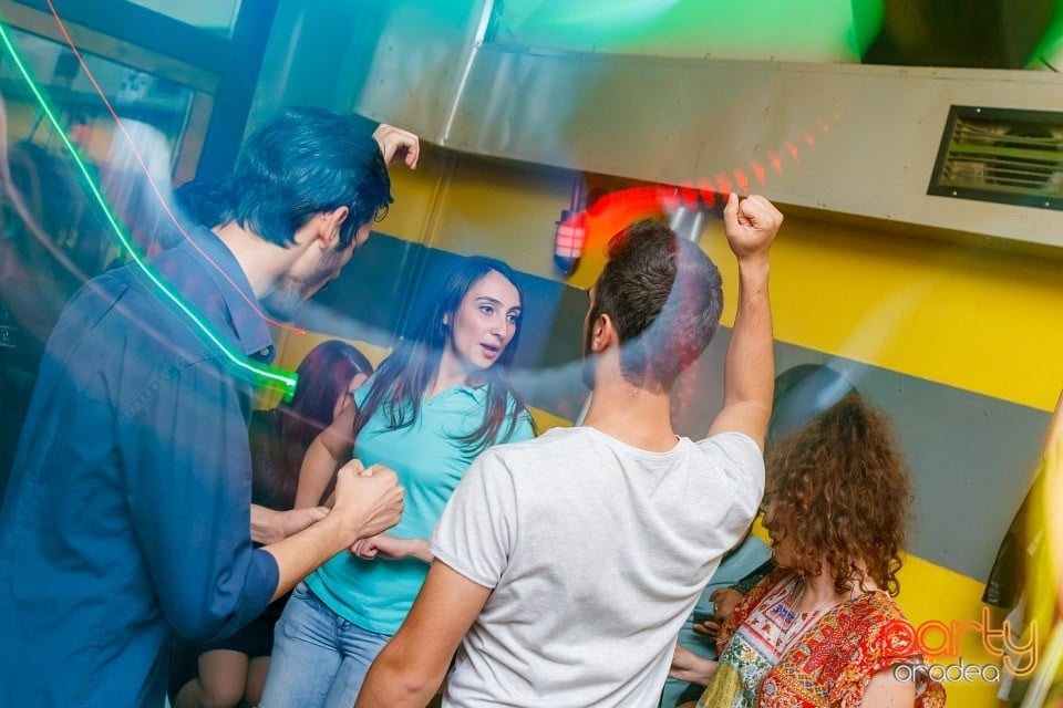 Nmd Student's Night, 