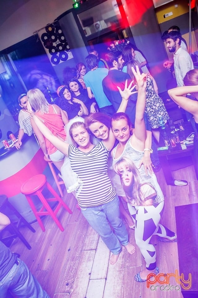 Nmd Student's Night, 