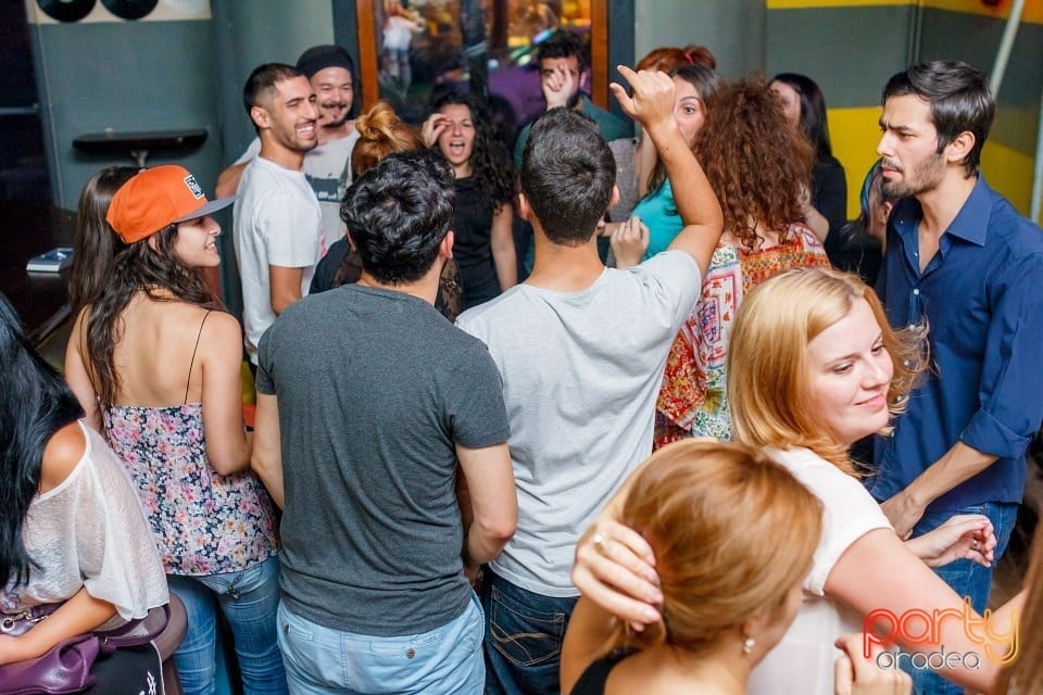 Nmd Student's Night, 