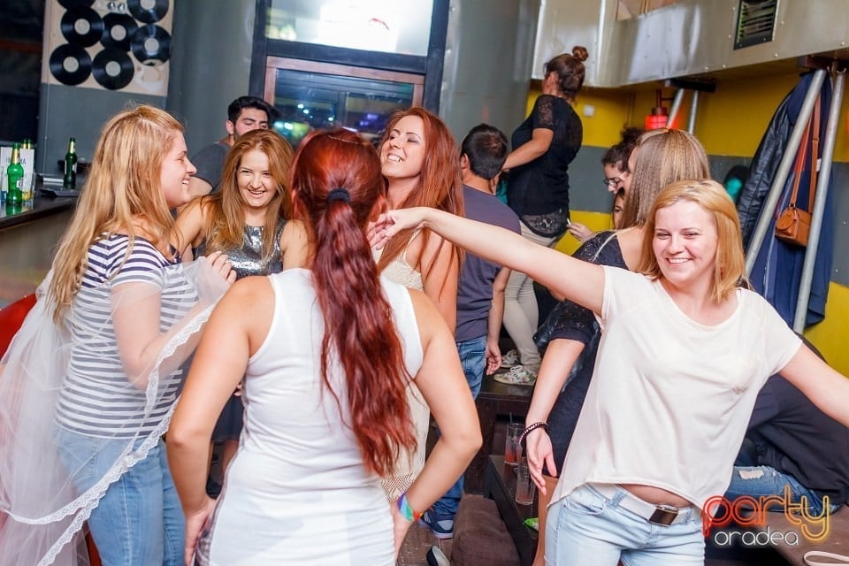 Nmd Student's Night, 