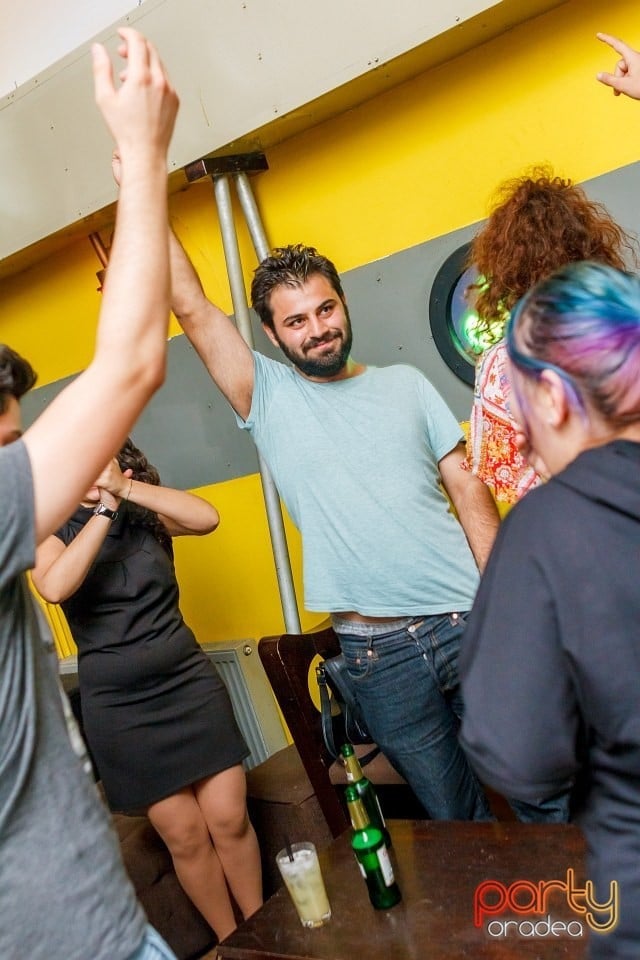 Nmd Student's Night, 