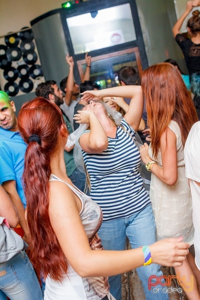 Nmd Student's Night, 