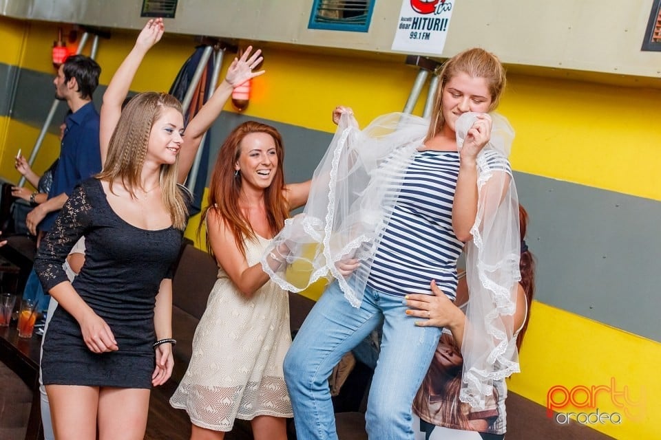 Nmd Student's Night, 