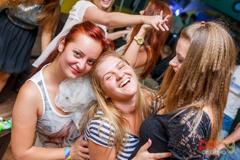 Nmd Student's Night, 