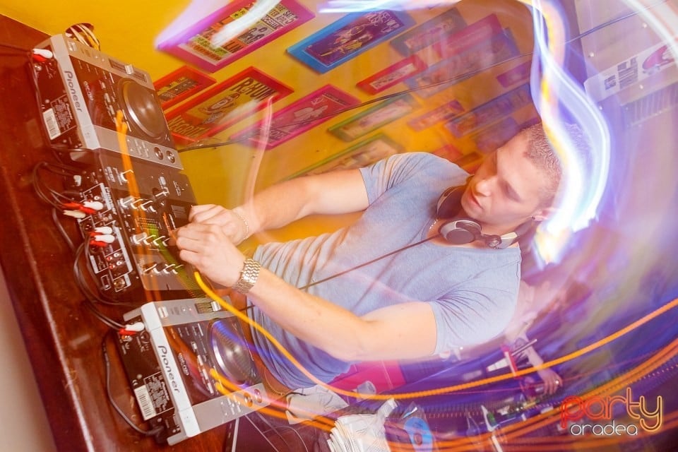 Nmd Student's Night, 