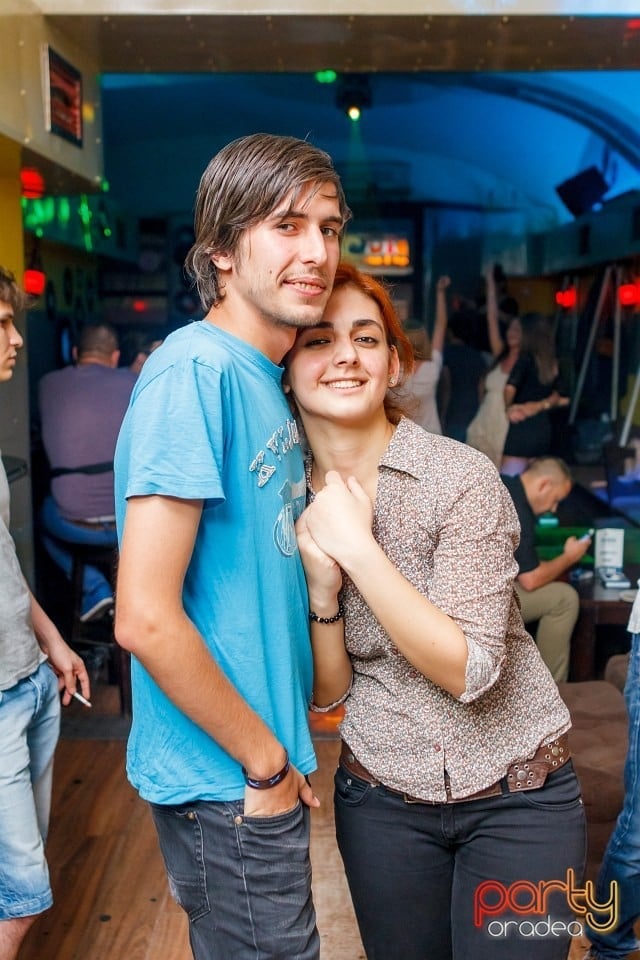 Nmd Student's Night, 