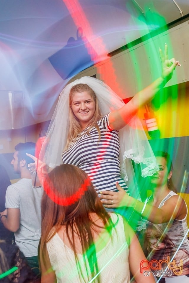 Nmd Student's Night, 