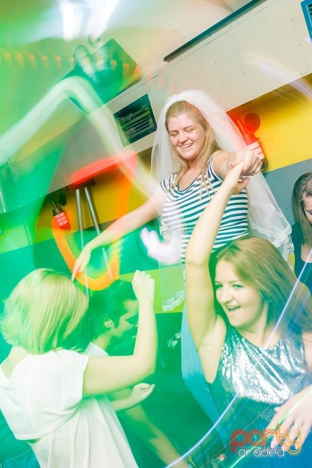 Nmd Student's Night, 