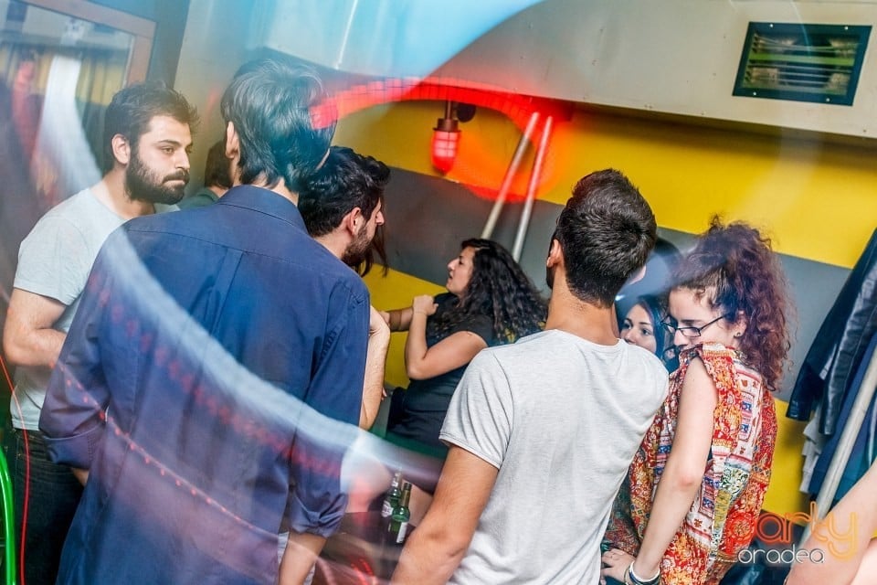 Nmd Student's Night, 