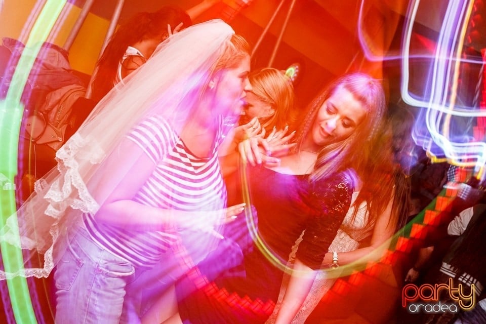 Nmd Student's Night, 