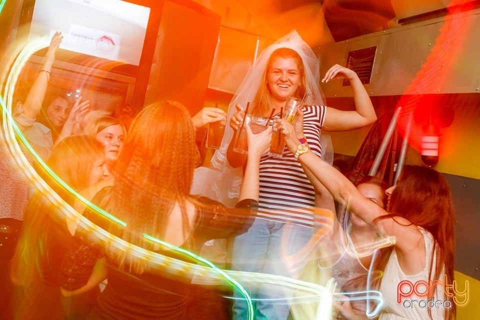 Nmd Student's Night, 