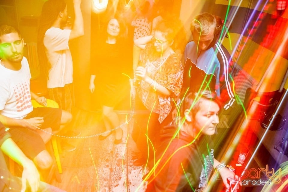 Nmd Student's Night, 