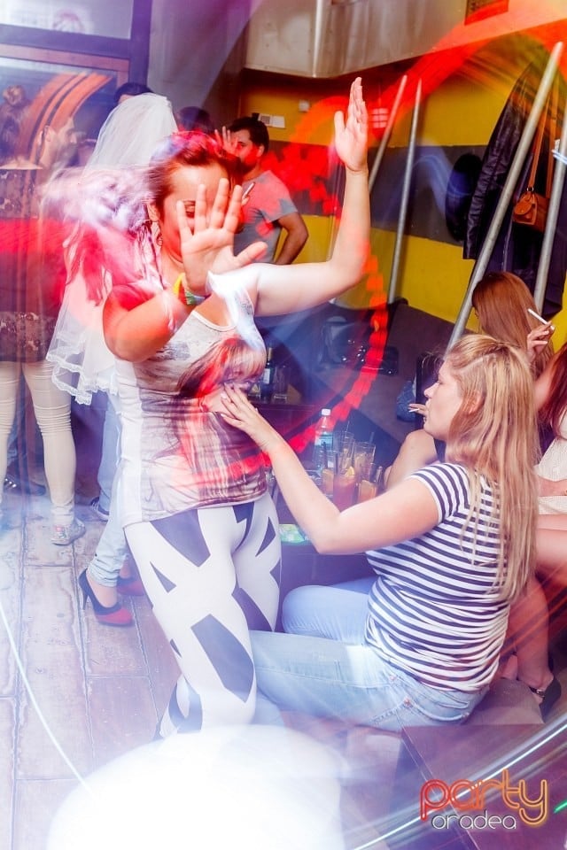 Nmd Student's Night, 