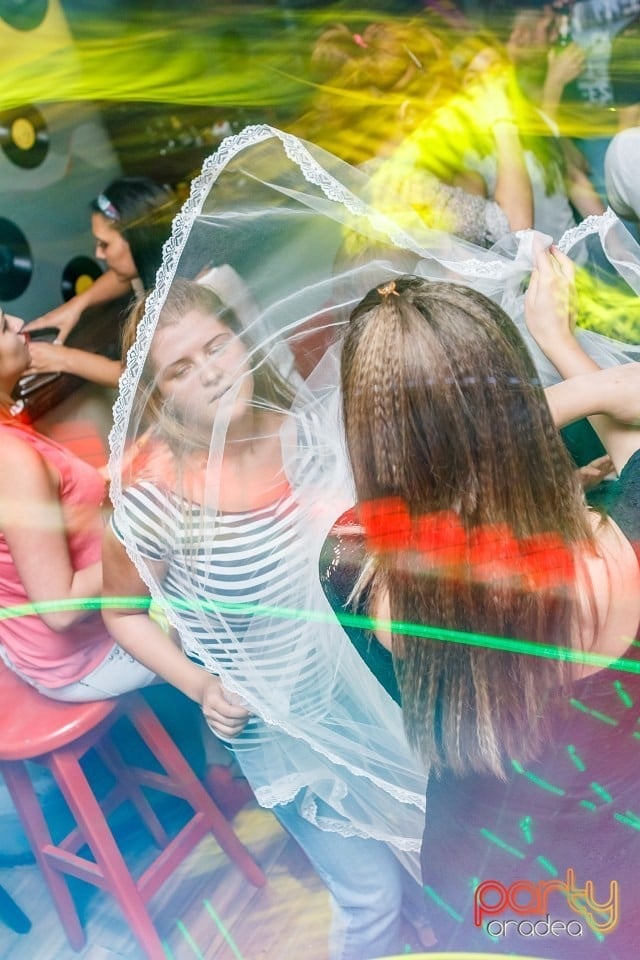 Nmd Student's Night, 