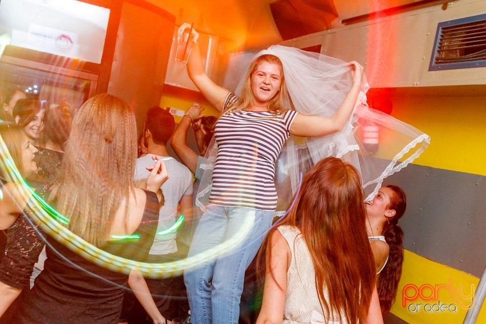 Nmd Student's Night, 