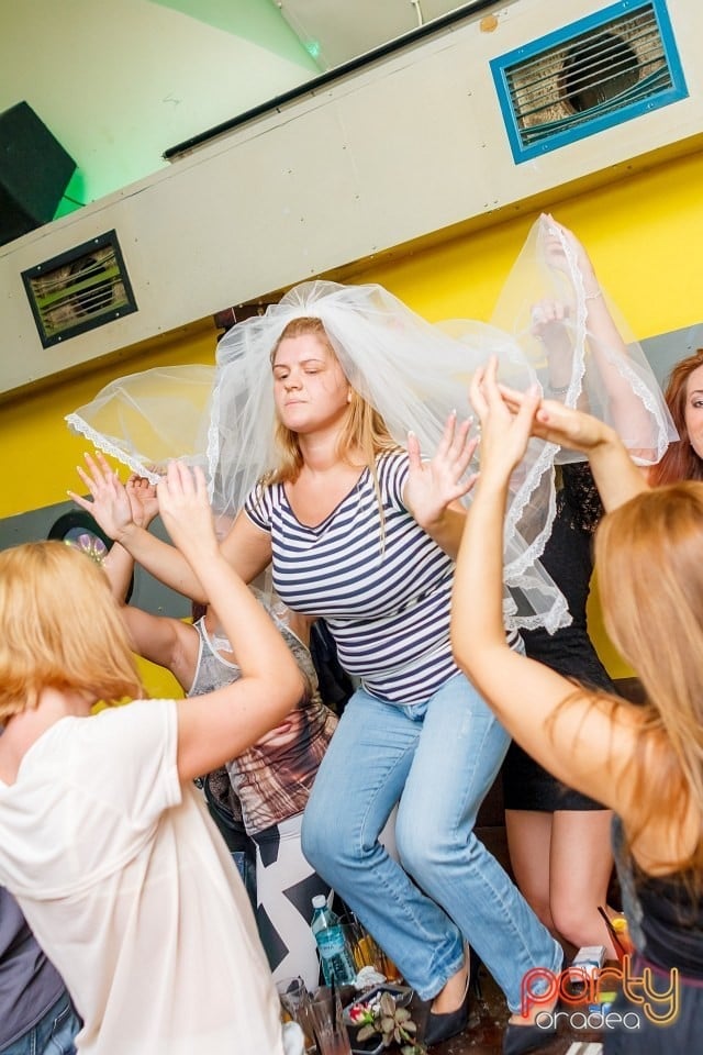 Nmd Student's Night, 