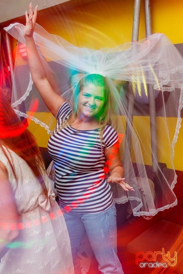 Nmd Student's Night, 