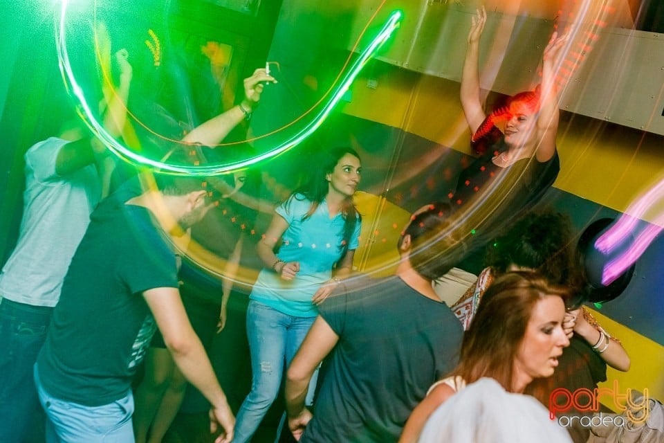 Nmd Student's Night, 