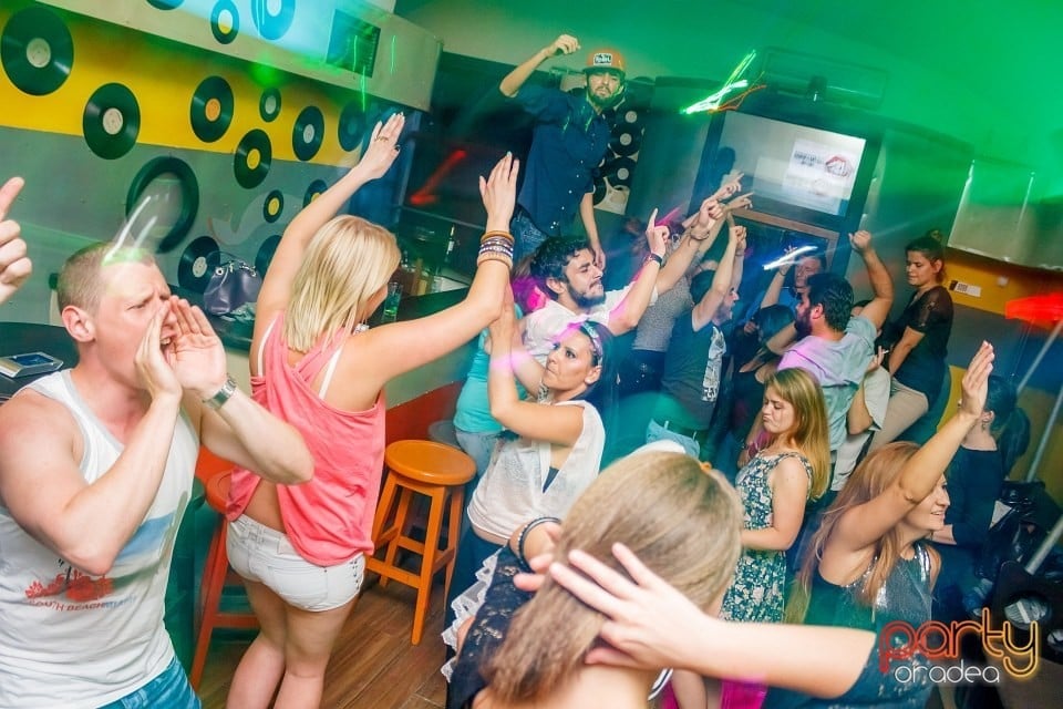 Nmd Student's Night, 