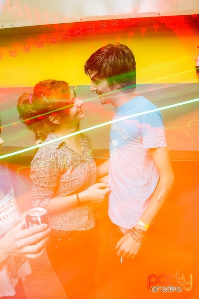 Nmd Student's Night, 