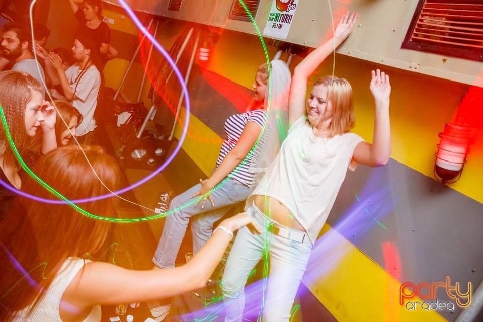 Nmd Student's Night, 