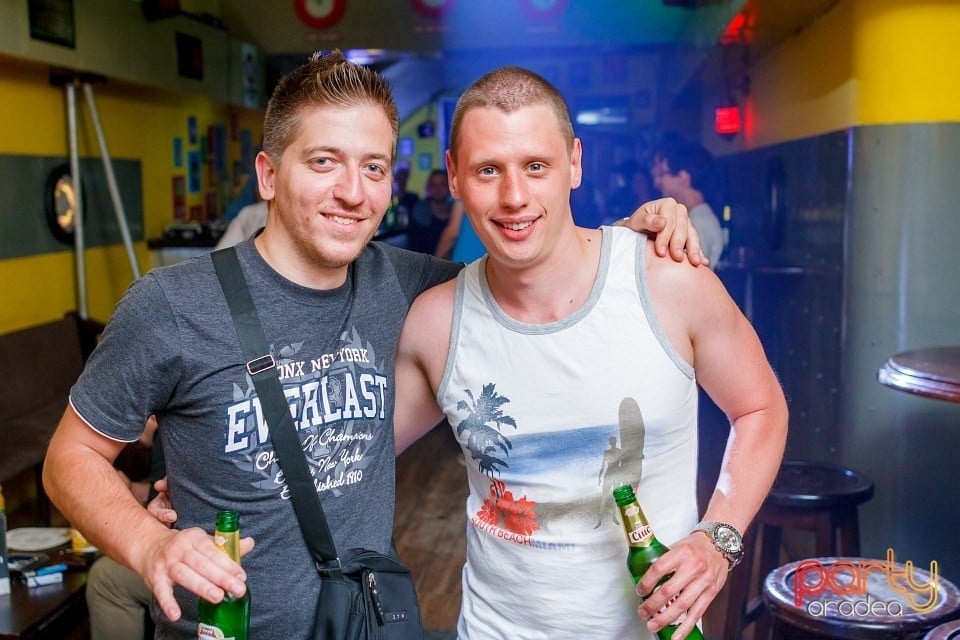 Nmd Student's Night, 