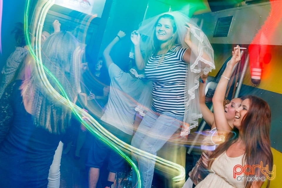 Nmd Student's Night, 