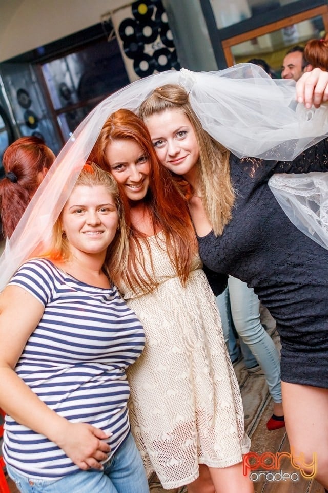 Nmd Student's Night, 