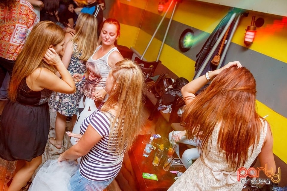 Nmd Student's Night, 