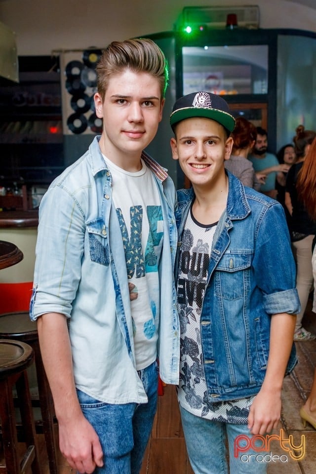 Nmd Student's Night, 