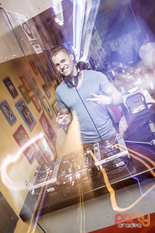 Nmd Student's Night, 