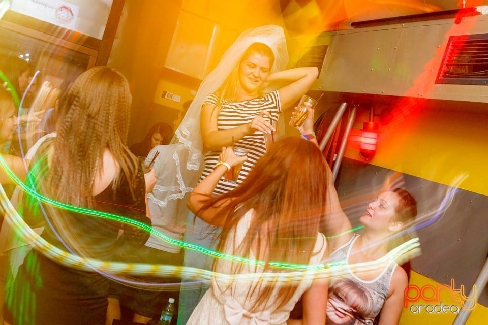 Nmd Student's Night, 