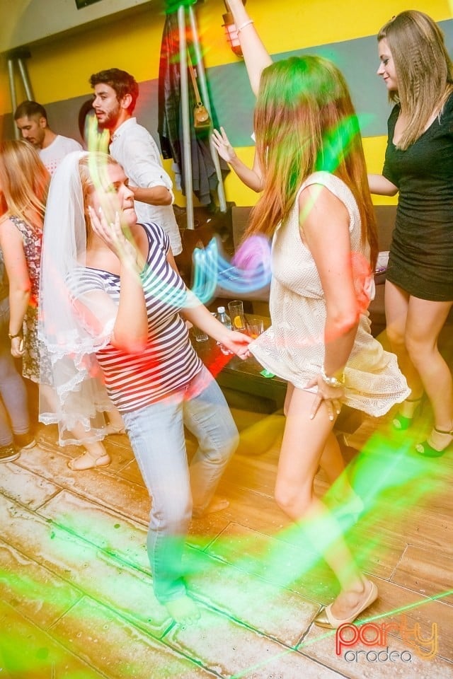 Nmd Student's Night, 