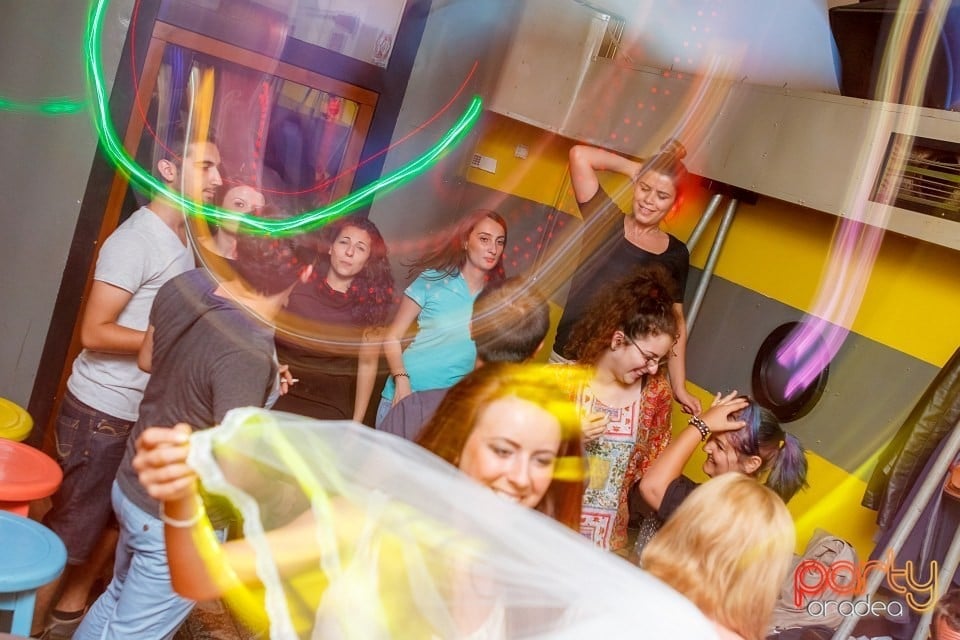 Nmd Student's Night, 