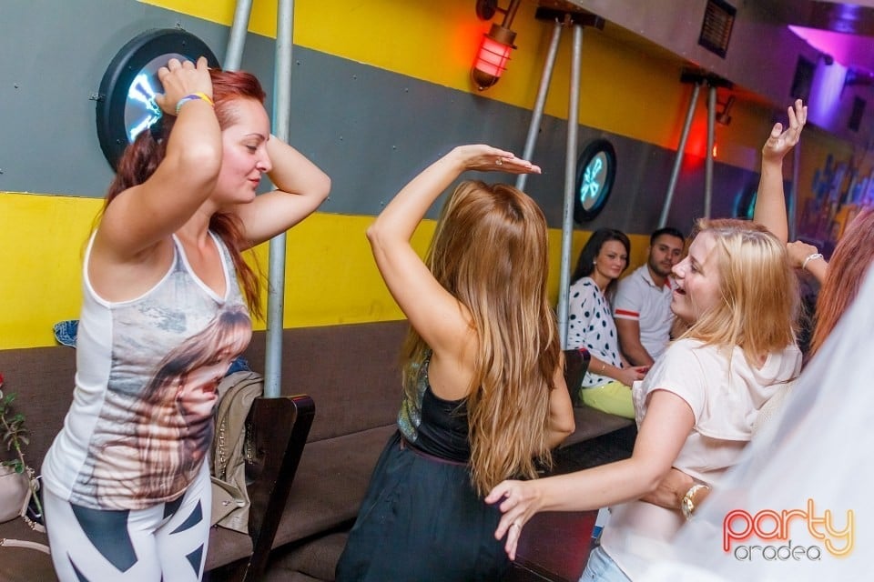 Nmd Student's Night, 