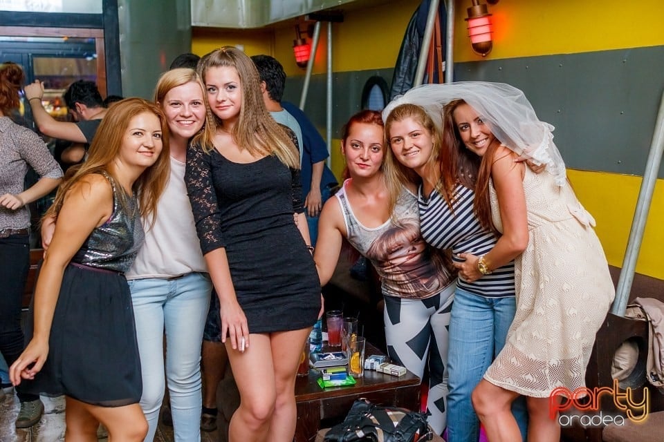 Nmd Student's Night, 