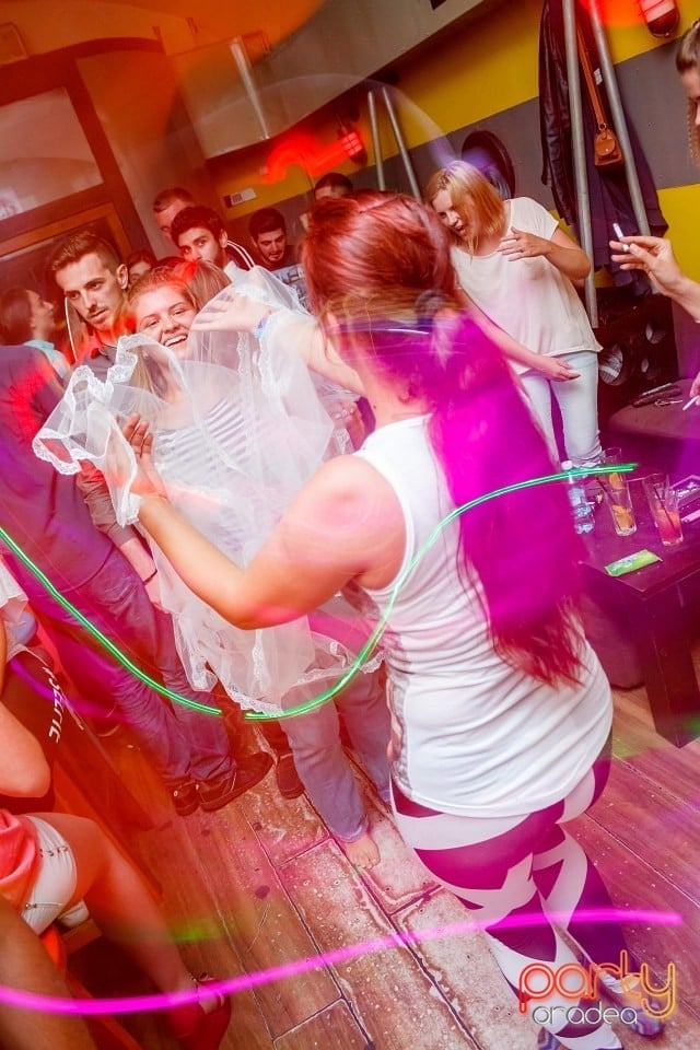 Nmd Student's Night, 