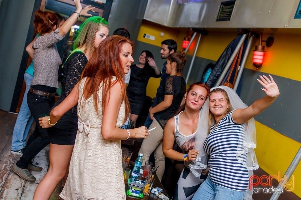 Nmd Student's Night, 