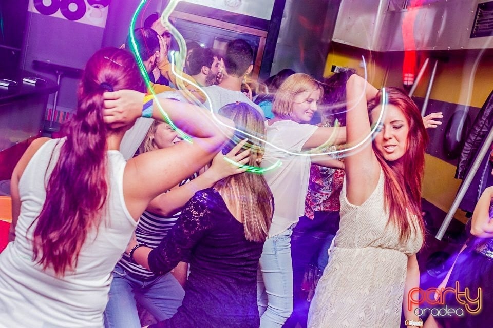 Nmd Student's Night, 