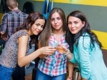 Nmd Student's Night