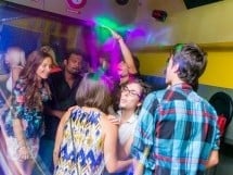 Nmd Student's Night