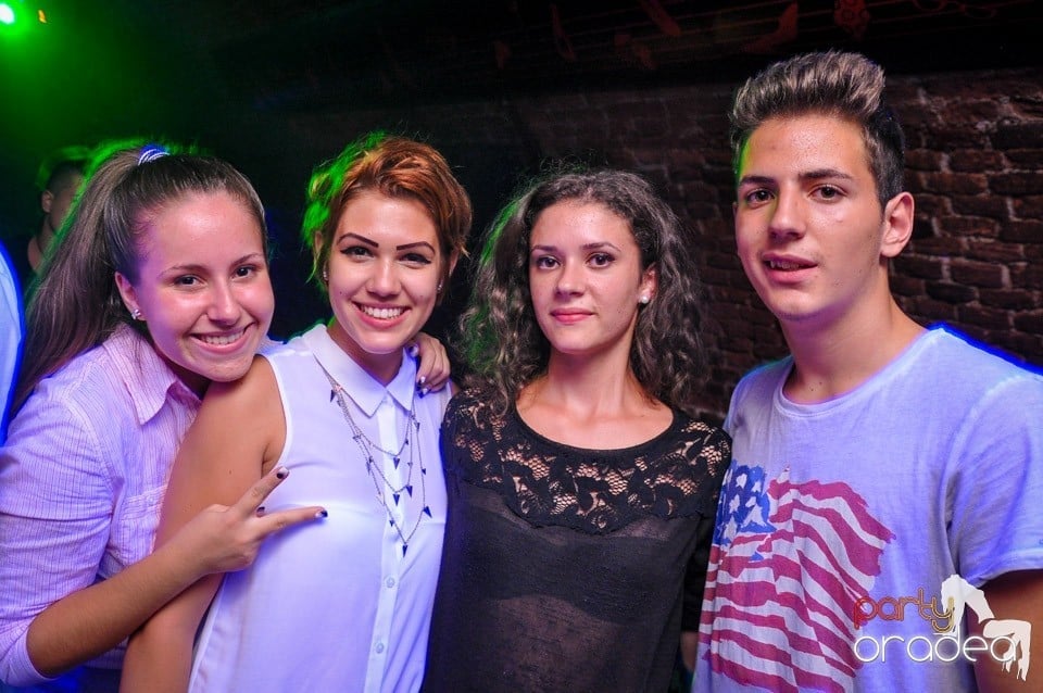 Nmd student's party, 