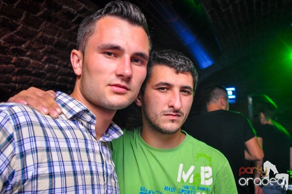 Nmd student's party, 